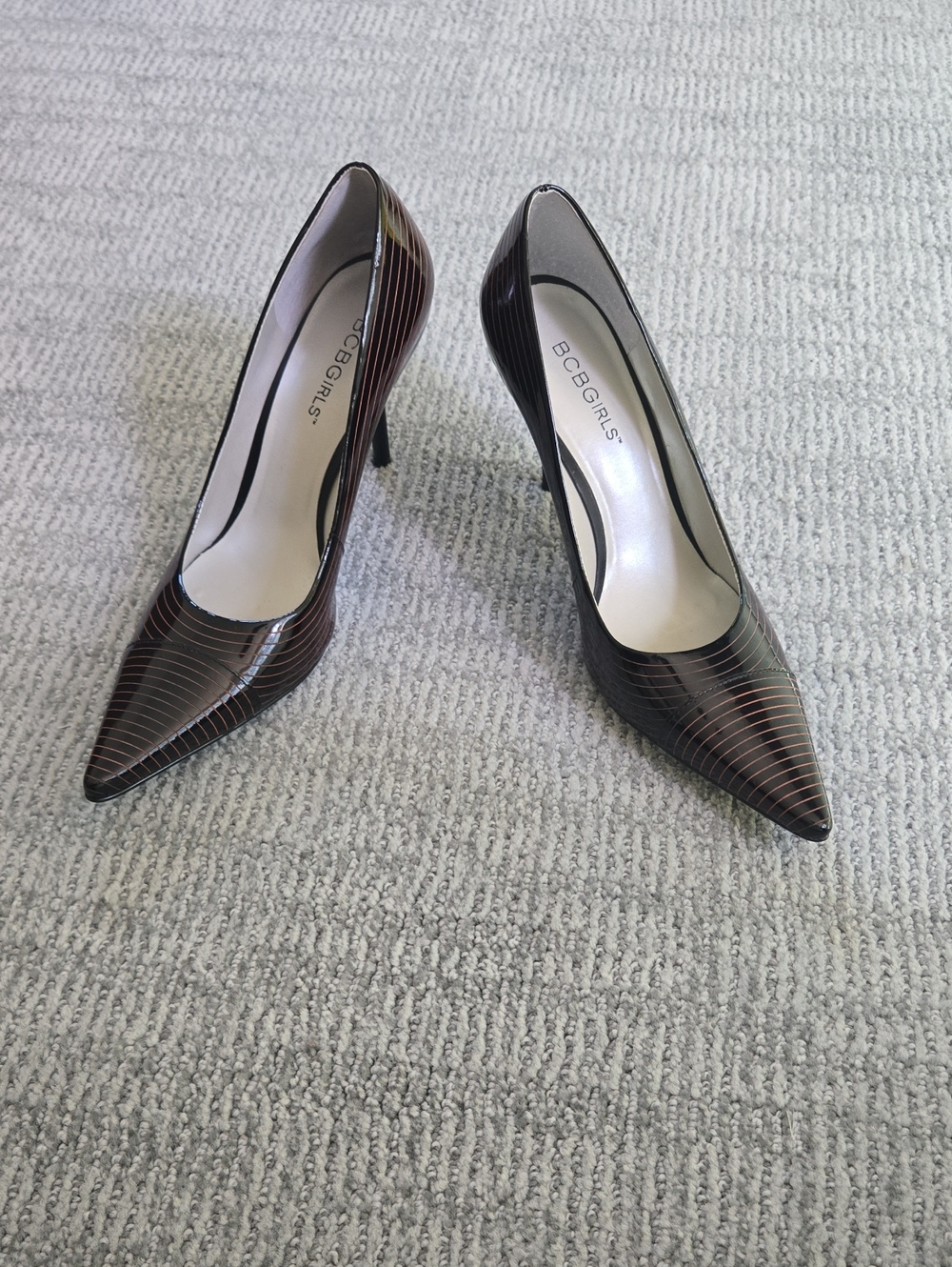 Y2k Heels